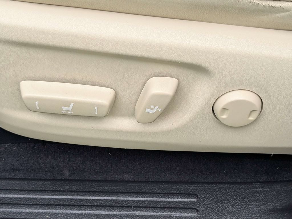 2021 Lexus GX 460