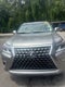 2021 Lexus GX 460