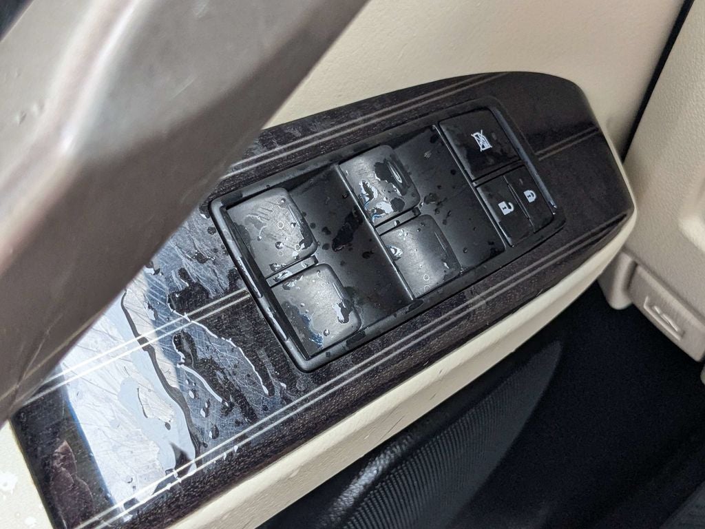 2021 Lexus GX 460