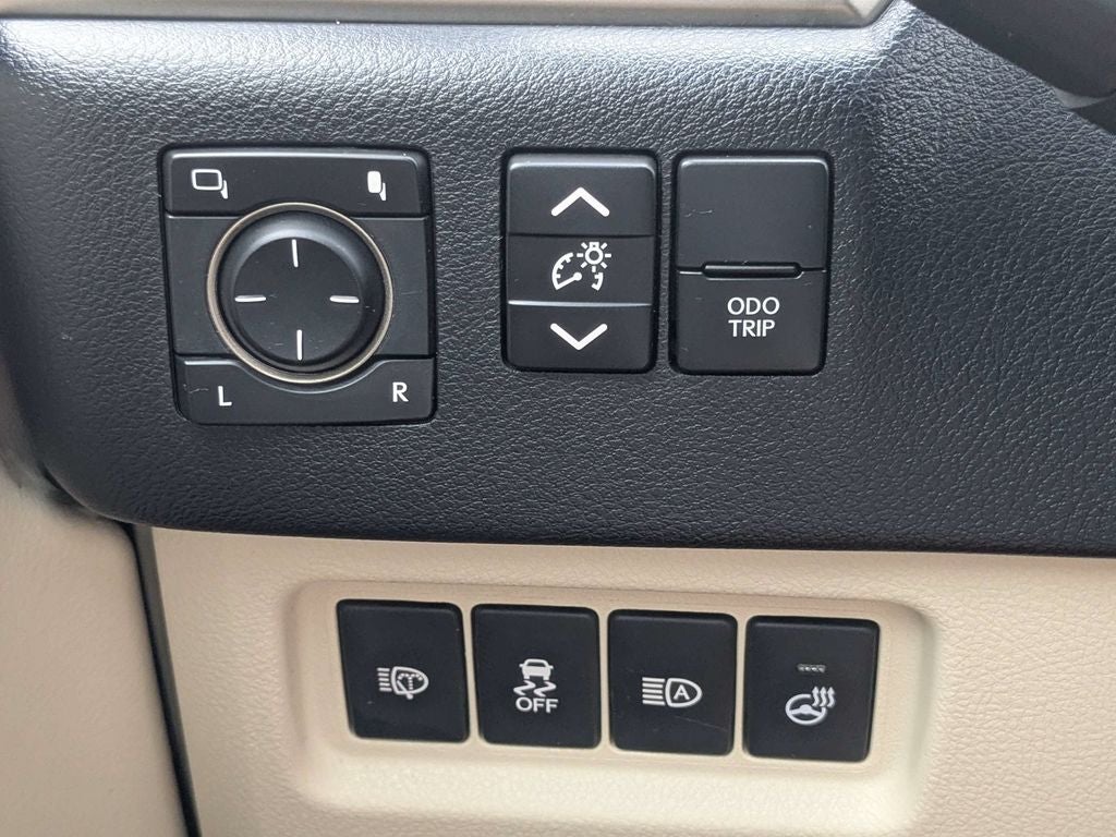 2021 Lexus GX 460