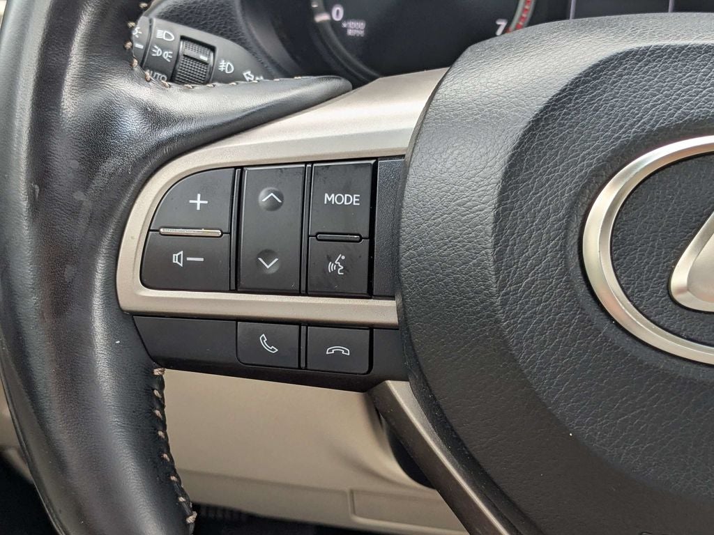 2021 Lexus GX 460