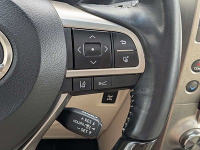 2021 Lexus GX 460