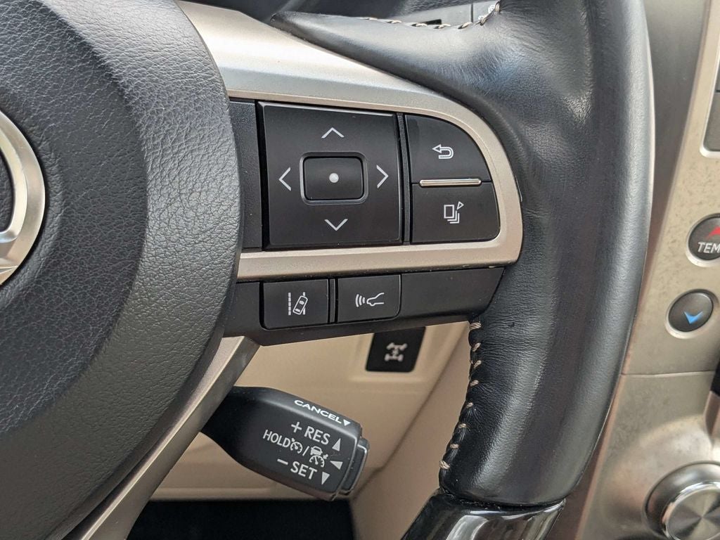 2021 Lexus GX 460