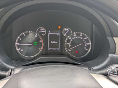 2021 Lexus GX 460