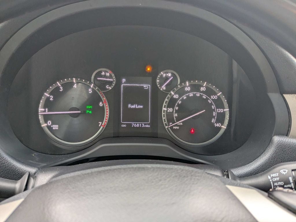 2021 Lexus GX 460