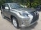 2021 Lexus GX 460