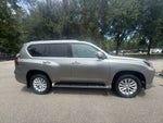 2021 Lexus GX 460