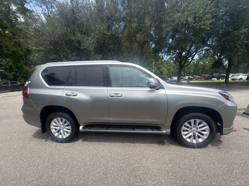 2021 Lexus GX 460
