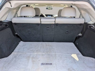 2011 Lexus RX 450h