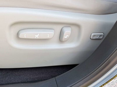 2011 Lexus RX 450h