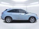 2011 Lexus RX 450h