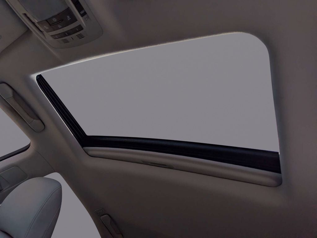 2011 Lexus RX 450h