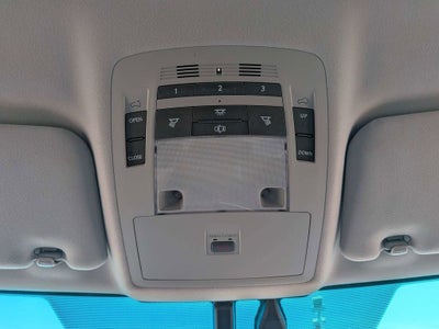 2011 Lexus RX 450h