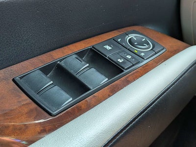 2011 Lexus RX 450h