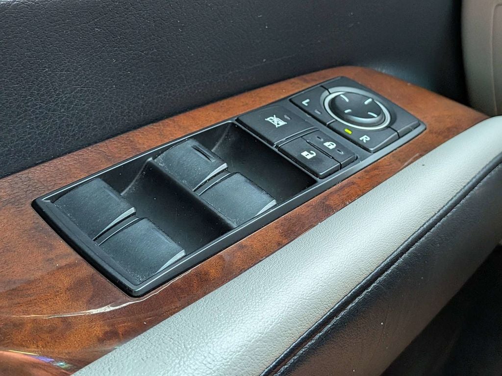2011 Lexus RX 450h