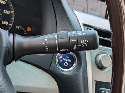 2011 Lexus RX 450h