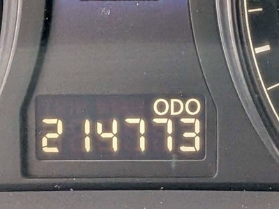 2011 Lexus RX 450h
