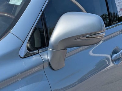 2011 Lexus RX 450h