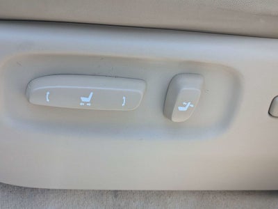2009 Lexus LX 570