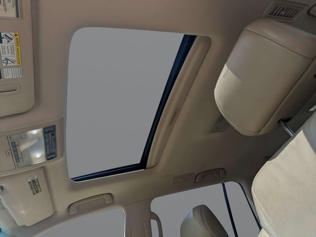 2009 Lexus LX 570