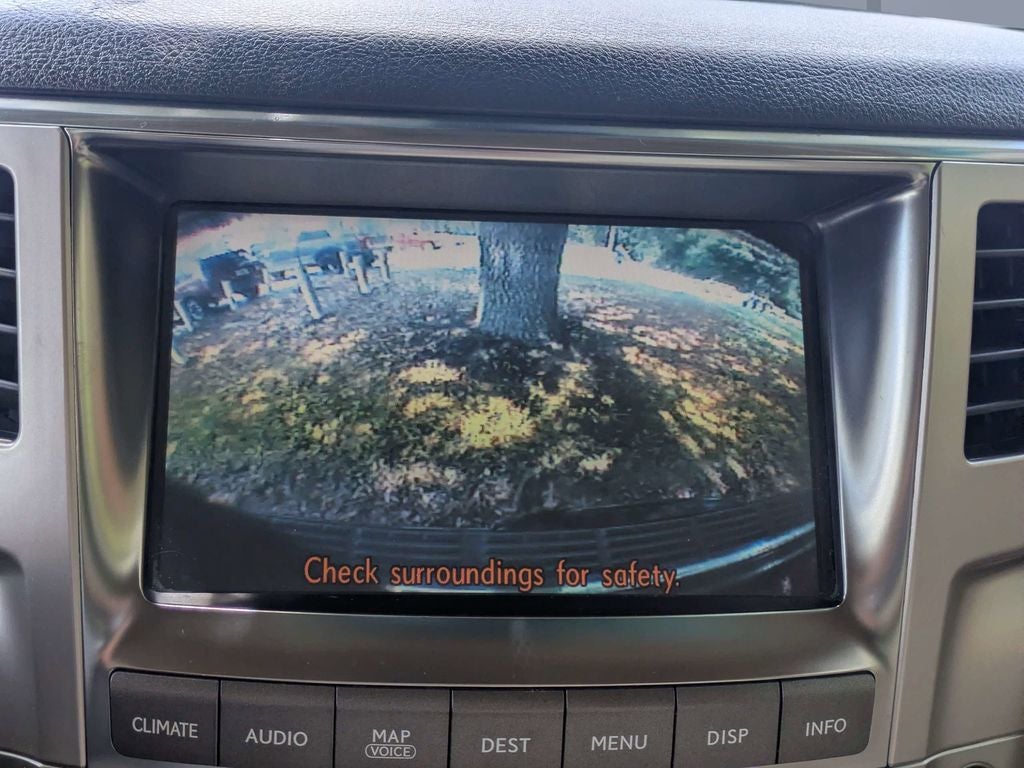 2009 Lexus LX 570