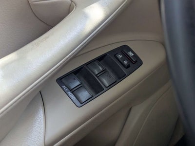 2009 Lexus LX 570