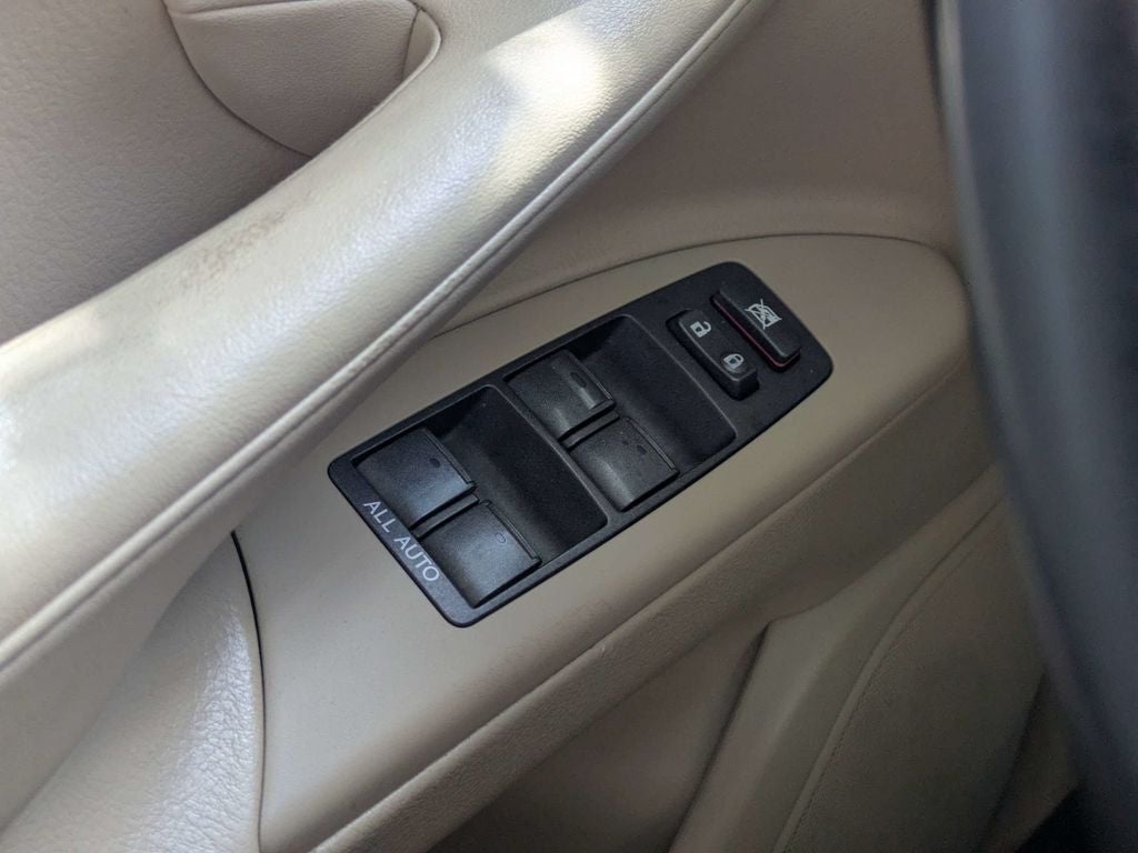 2009 Lexus LX 570