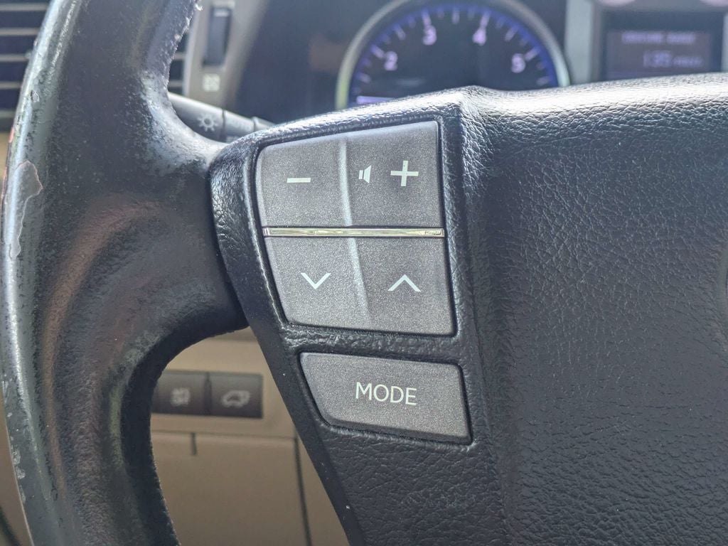 2009 Lexus LX 570