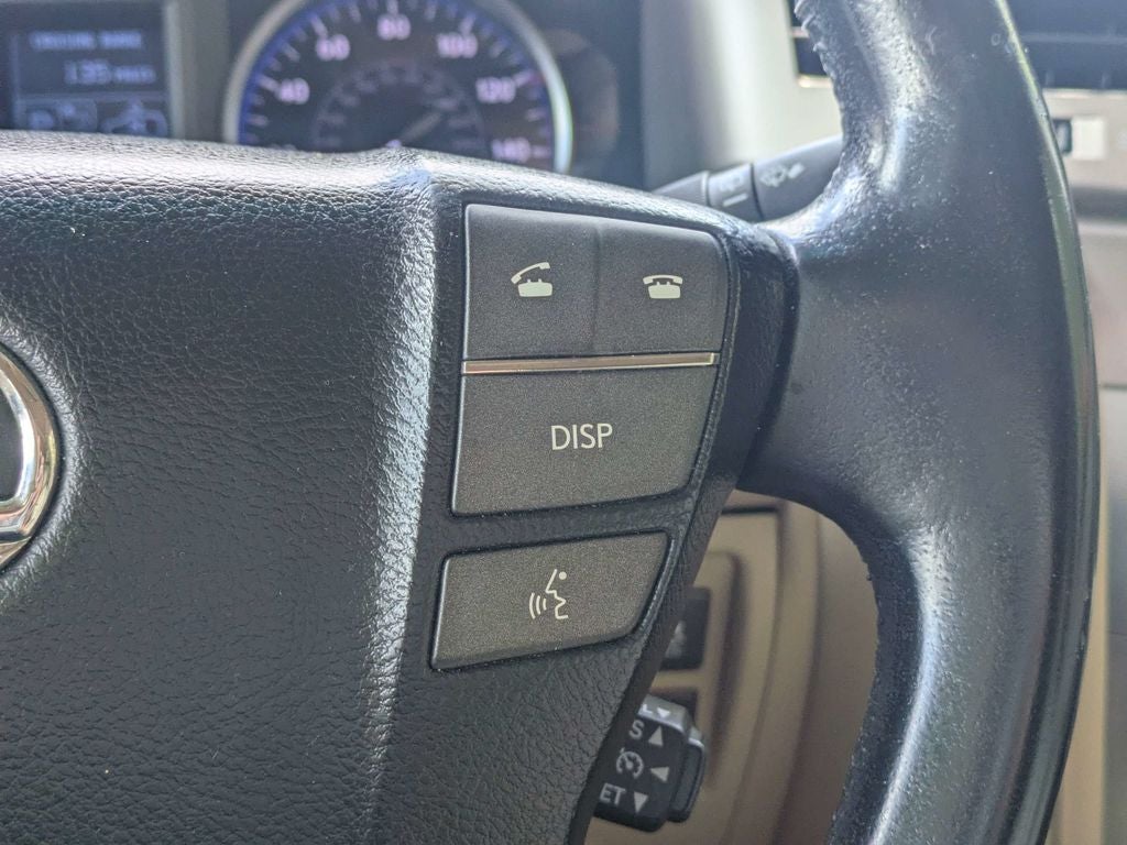 2009 Lexus LX 570