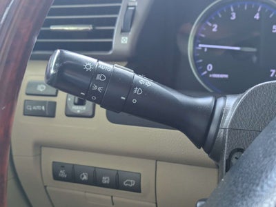 2009 Lexus LX 570