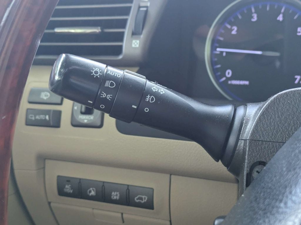 2009 Lexus LX 570