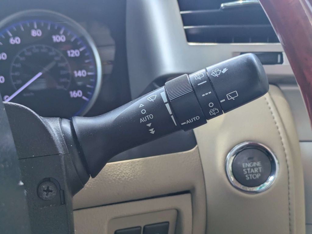 2009 Lexus LX 570