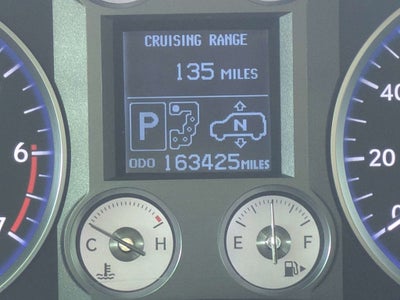 2009 Lexus LX 570