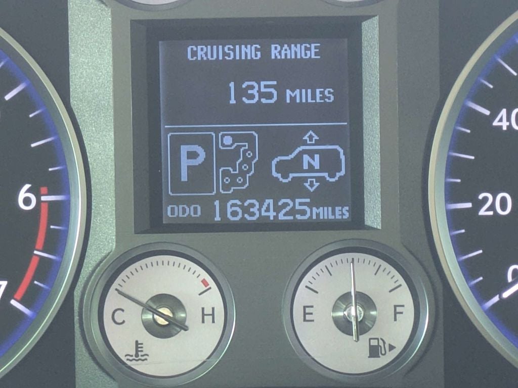 2009 Lexus LX 570