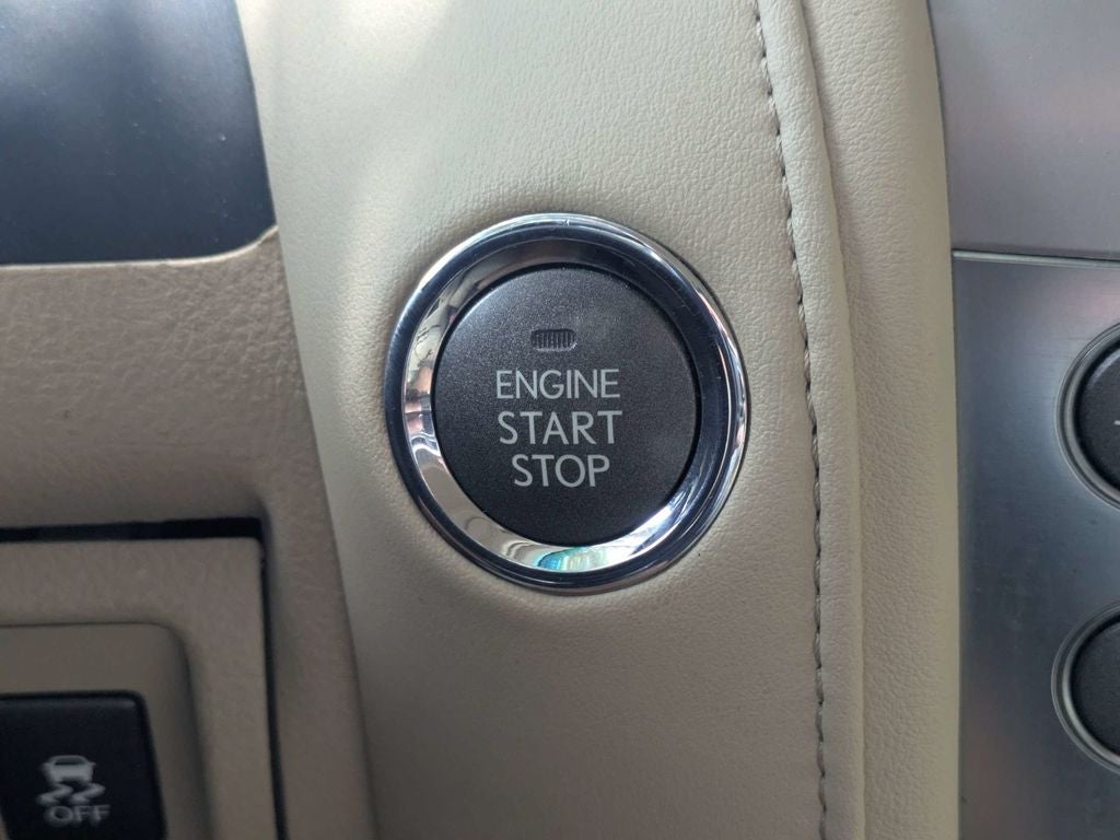 2009 Lexus LX 570