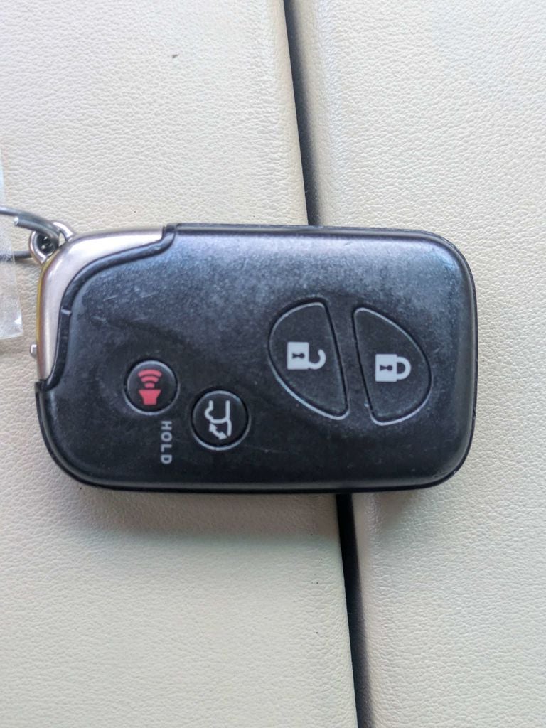 2009 Lexus LX 570
