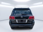 2009 Lexus LX 570