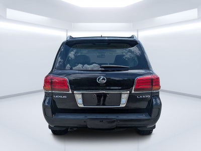 2009 Lexus LX 570