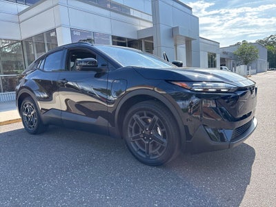 2026 Subaru Uncharted GT