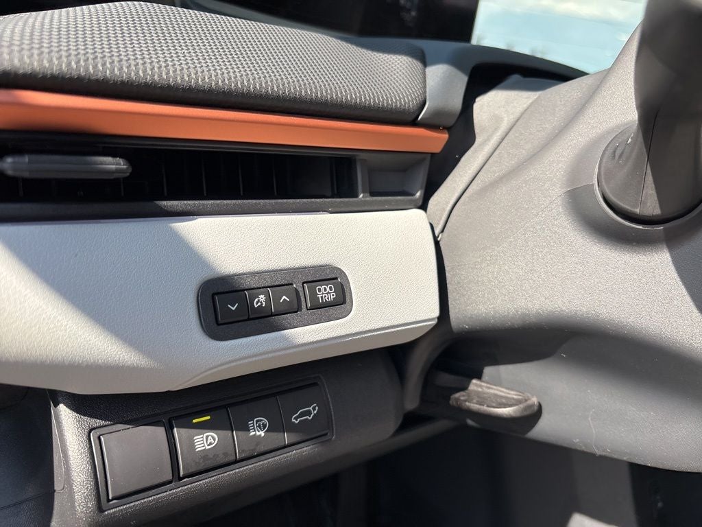2026 Subaru Uncharted GT