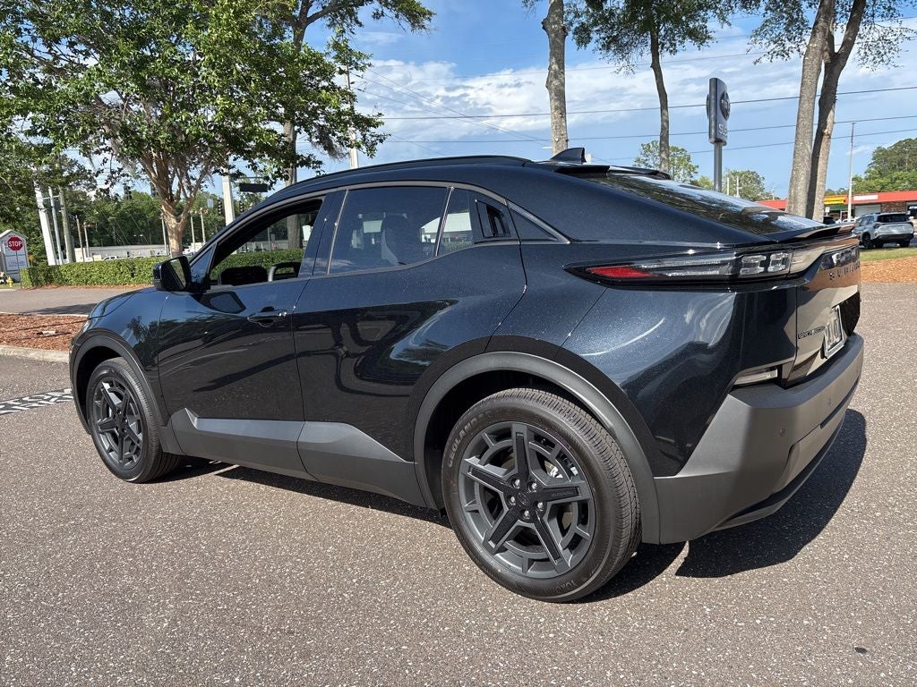 2026 Subaru Uncharted GT