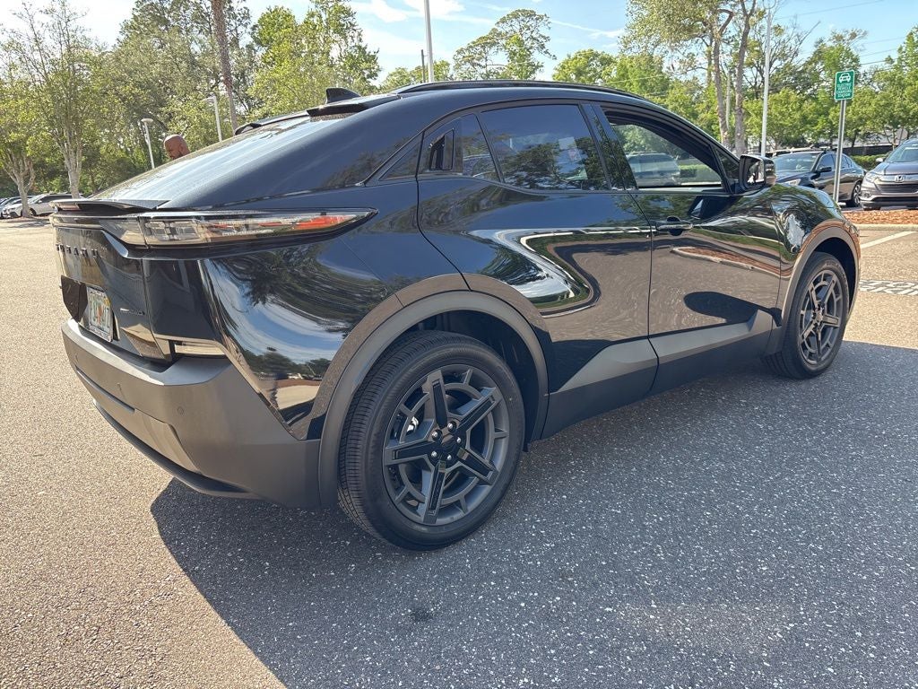 2026 Subaru Uncharted GT