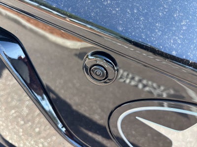 2026 Subaru Uncharted GT