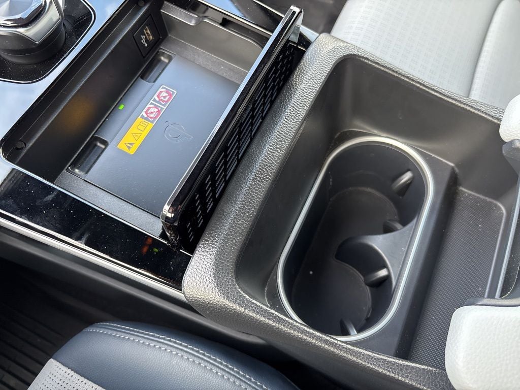 2025 Subaru Solterra Touring