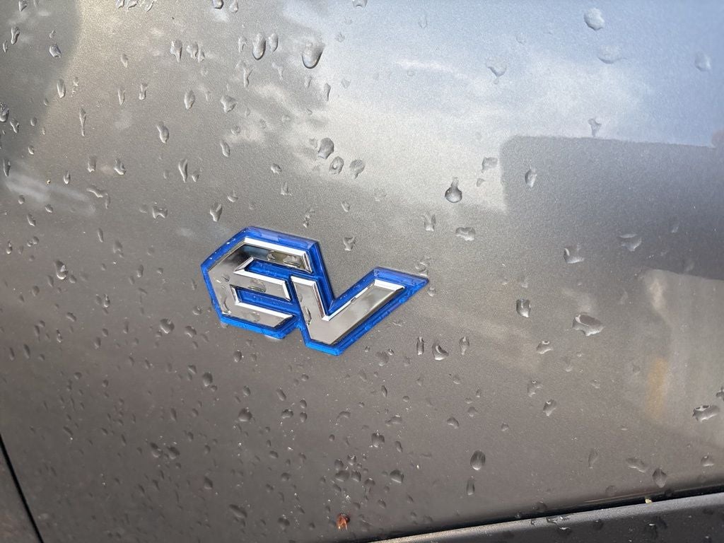 2025 Subaru Solterra Touring