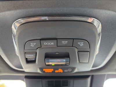 2025 Subaru Solterra Touring