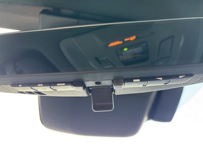 2025 Subaru Solterra Touring