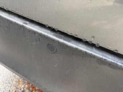 2025 Subaru Solterra Touring