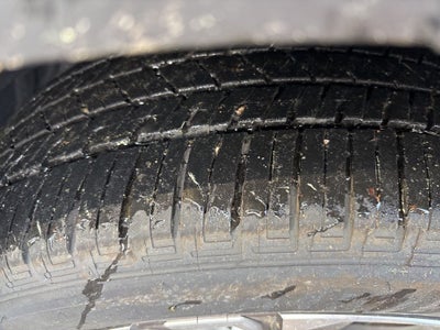 2025 Subaru Solterra Touring