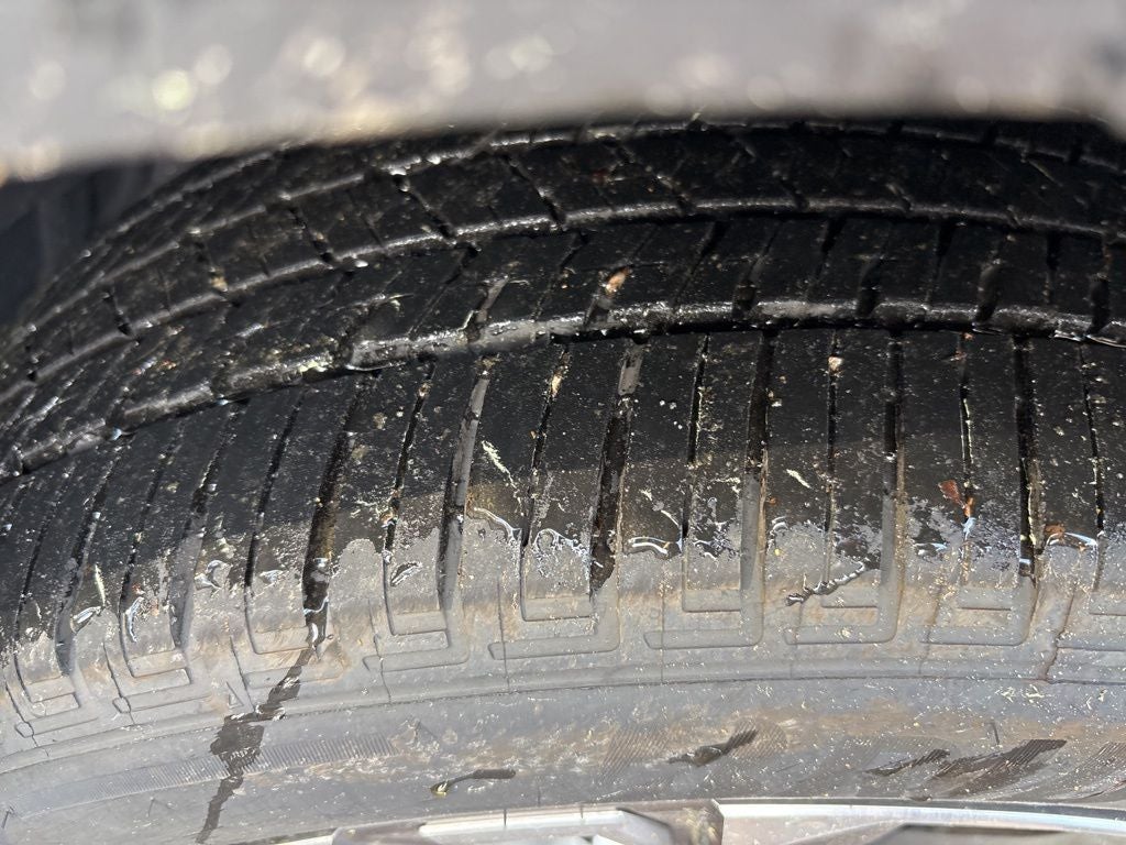 2025 Subaru Solterra Touring